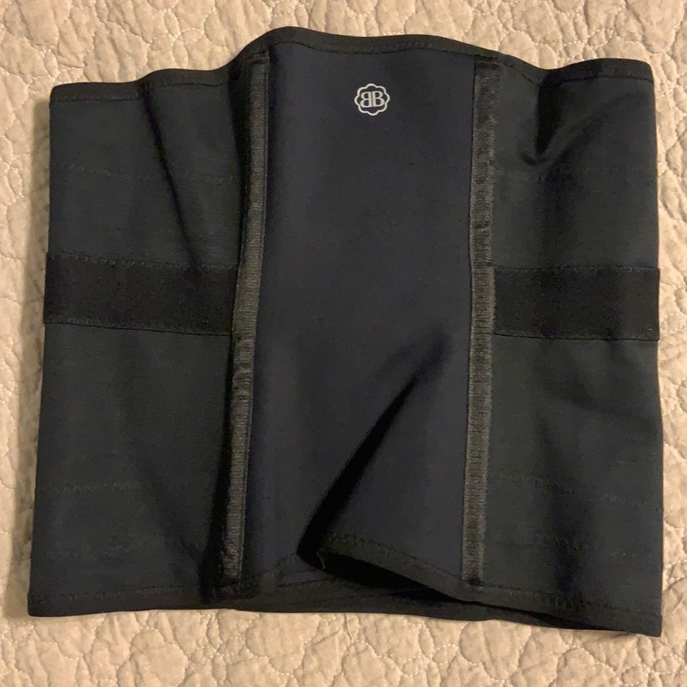Belly Bandit Postpartum Luxe Belly Wrap